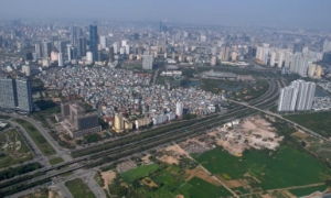 Hà Nội bứt phá dẫn đầu cả nước về thu hút đầu tư nước ngoài