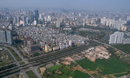 Hà Nội bứt phá dẫn đầu cả nước về thu hút đầu tư nước ngoài