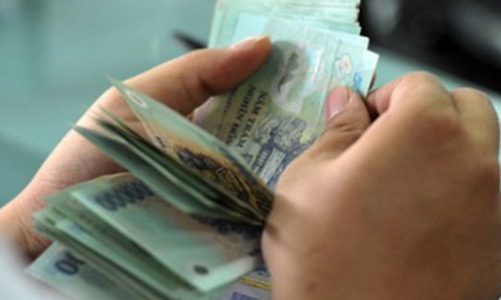 Quy chế nâng lương bậc lương thường xuyên và trước thời hạn từ ngày 1/7/2025