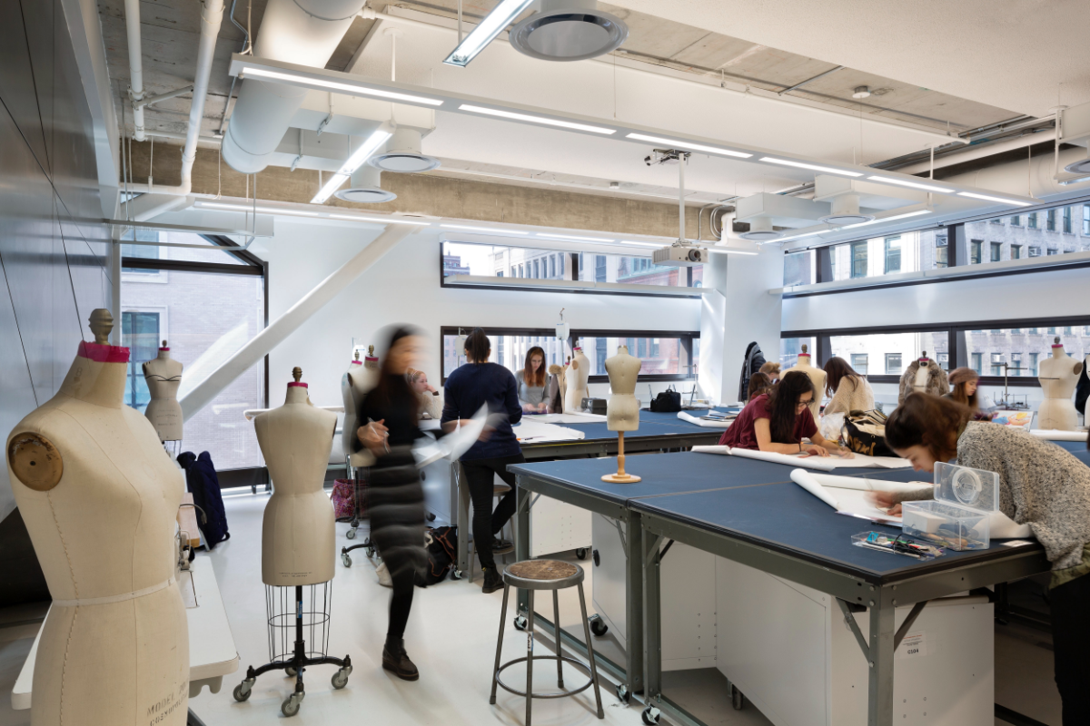 Ảnh: The Business of Fashion