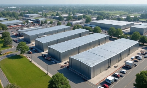 Thanh Hóa phê duyệt quy hoạch Khu công nghiệp Bắc Hoằng Hóa gần 256 ha