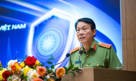 Tiếp tục phát triển công nghiệp an ninh mạng vững mạnh