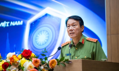 Tiếp tục phát triển công nghiệp an ninh mạng vững mạnh