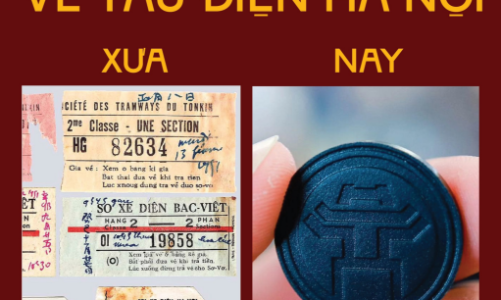 Khi du lịch đường sắt giúp kết nối di sản Hà Nội