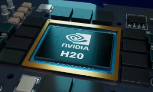  Nvidia giành lại thị phần chip AI tại Trung Quốc khi tiếp tục được xuất khẩu chip H20