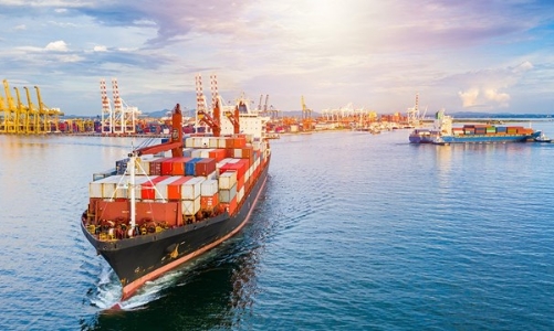 Bảy giải pháp chiến lược phát triển đồng bộ ngành hàng hải và đường thủy