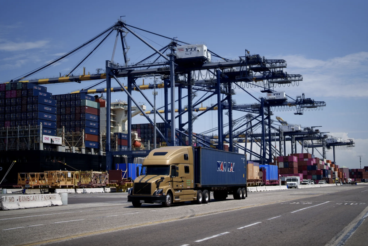 Ảnh minh họa - Ảnh: Bloomberg.