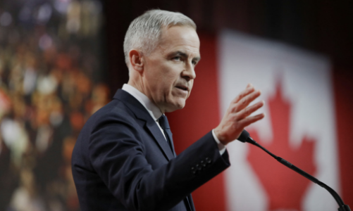 Chính phủ Canada hỗ trợ ngành gỗ đang lao đao vì thuế quan