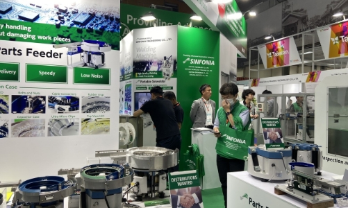 20 doanh nghiệp Nhật Bản mong muốn mua linh kiện từ doanh nghiệp Việt Nam 