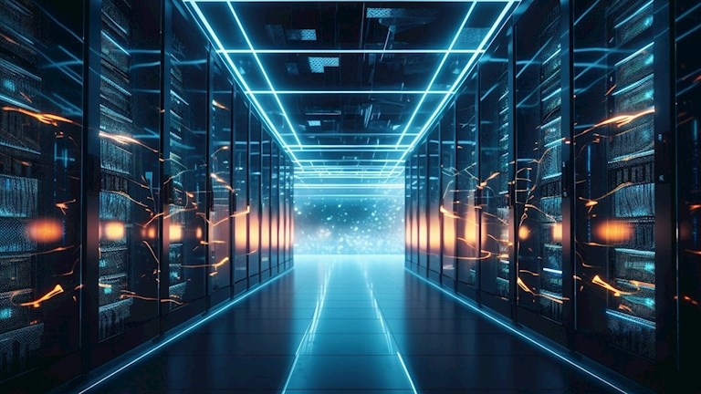 C&aacute;c c&ocirc;ng ty điện lực tăng tốc đầu tư để đ&aacute;p ứng l&agrave;n s&oacute;ng số h&oacute;a.