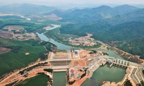 Quyền Bộ trưởng Nông nghiệp và Môi trường: Không để vốn nằm chờ dự án do vướng mắc, thiếu phối hợp