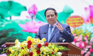 Thủ tướng: Dành 600.000 tỷ đồng để