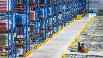 Vietnam's logistics sector shows resilience amid global market cooling