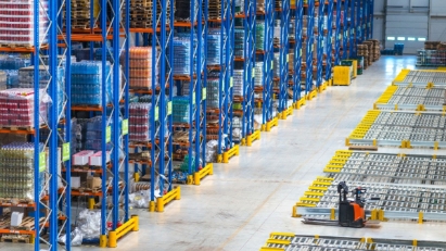 Vietnam's logistics sector shows resilience amid global market cooling