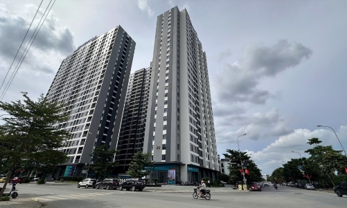 9 nhóm hàng hoá, dịch vụ tăng giá kéo CPI tháng 7 tăng 0,11%