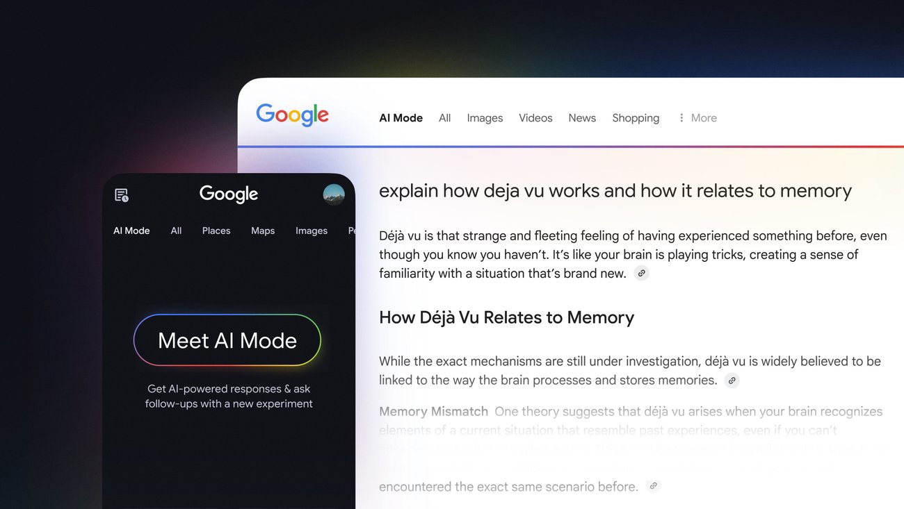 C&ocirc;ng cụ t&igrave;m kiếm AI sẽ hoạt động như chatbot th&ocirc;ng qua cuộc hội thoại mở với người d&ugrave;ng.&nbsp;