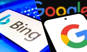 Microsoft Bing và Google Search vừa tung ra công cụ tìm kiếm có hỗ trợ AI. 
