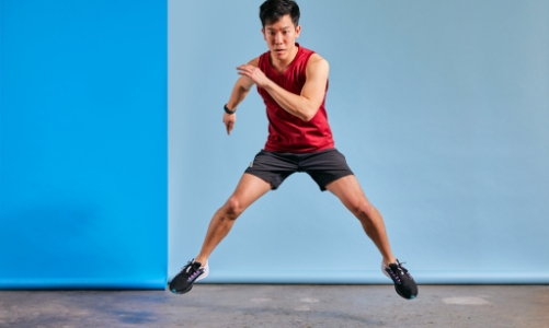 Những thói quen tiềm ẩn nguy cơ khi vận động thể lực quá sức