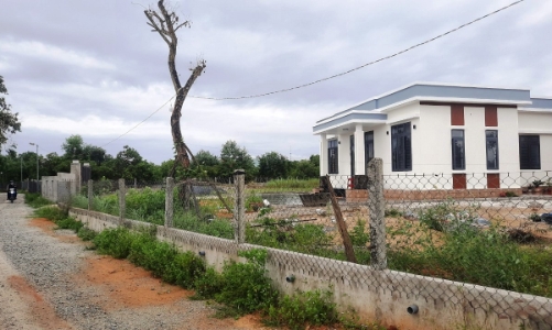 Cân nhắc mức thu tiền sử dụng đất với người lần đầu làm nhà ở