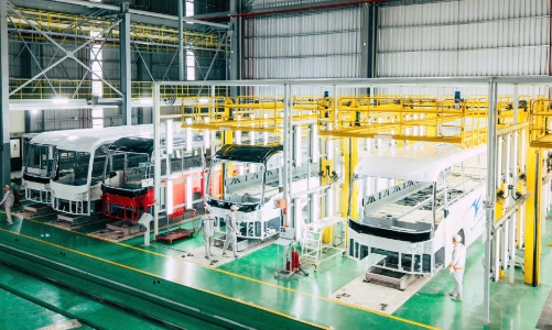 Thành phố Huế thu hút hơn 28.000 tỷ đồng vốn đầu tư