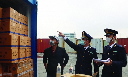 Bộ Tài chính bổ sung thêm kênh nộp thuế thông qua trung gian thanh toán