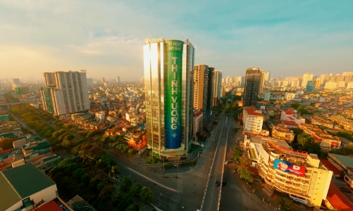 GPBank đã có lãi ngay trong tháng 6, VPBank tự tin hoàn thành mục tiêu cả năm 2025