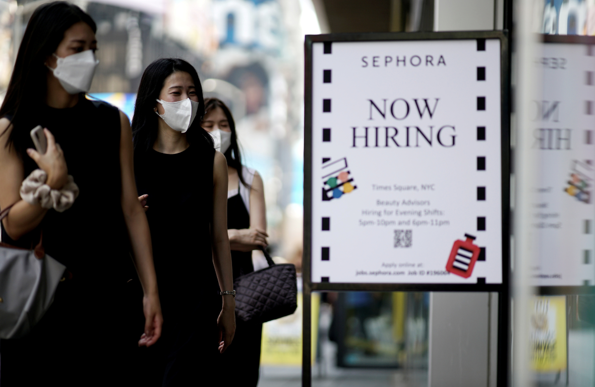 Ảnh minh họa - Ảnh: Reuters.