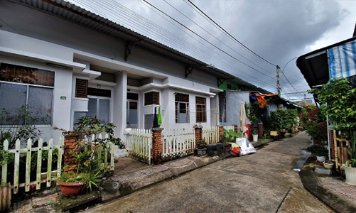 Cà Mau: Người lao động được thuê, mua nhà ở xã hội nếu nơi làm việc cách nơi thường trú hơn 20 km