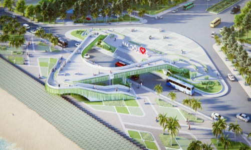 Hà Tĩnh sắp khởi công nhiều dự án lớn