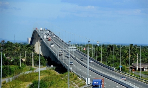 Đồng Nai khẩn trương tháo gỡ vướng mắc các dự án hạ tầng trọng điểm