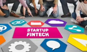 Các startup fintech có lợi thế ở sự linh hoạt, khả năng phân tích dữ liệu sâu và am hiểu hành vi khách hàng. Ảnh minh họa