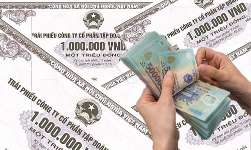 Thủ tướng yêu cầu Bộ Tài chính nhanh chóng khơi thông kênh huy động vốn, giảm phụ thuộc tín dụng ngân hàng