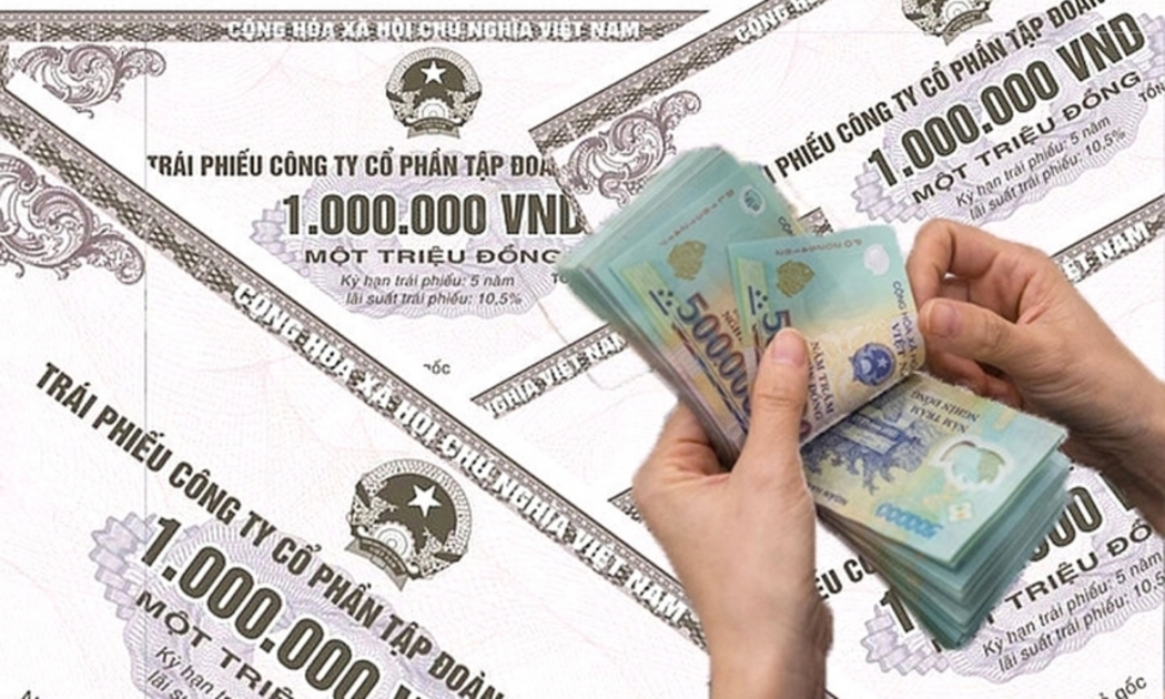 Các kênh dẫn vốn trung, dài hạn chưa phát huy hết vai trò huy động vốn cho phát triển kinh tế.