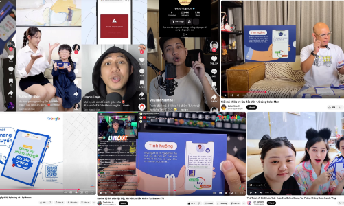 Ngăn chặn gần 7 triệu lượt cài đặt ứng dụng nghi ngờ có mã độc trên Google Play