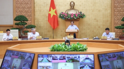 Government regular July meeting held 