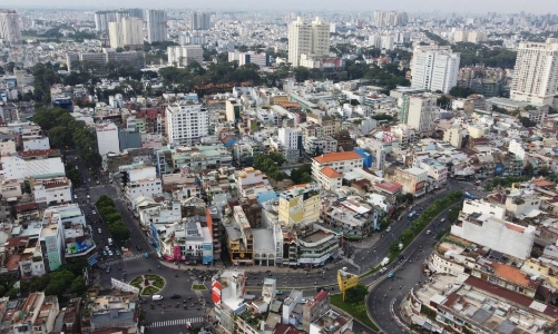 TP.HCM đề xuất thí điểm miễn giấy phép xây dựng cho nhà riêng dưới 7 tầng