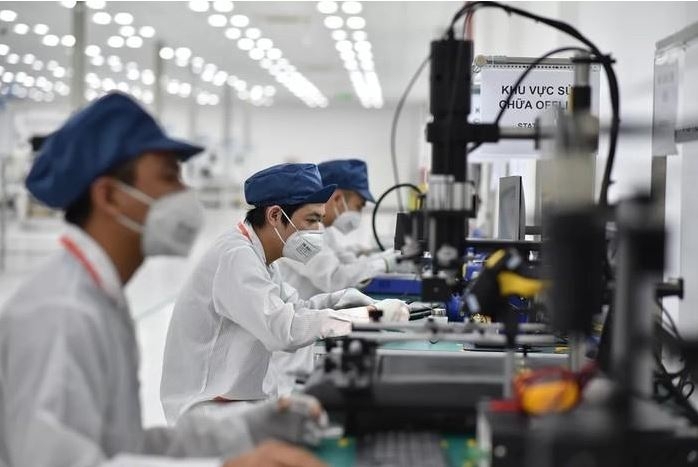 Securing trust in policy