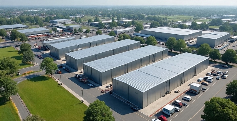 Thanh Hoa approves planning for Bac Hoang Hoa Industrial Park