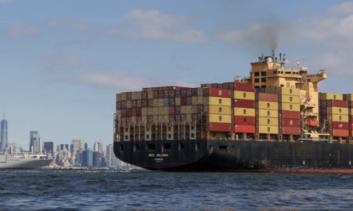 Chi tiết mức thuế đối ứng Tổng thống Trump áp lên các đối tác thương mại của Mỹ