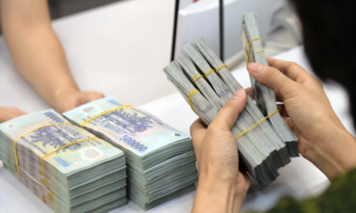 Lãi suất tiết kiệm ngân hàng nào cao nhất tháng 8/2025?