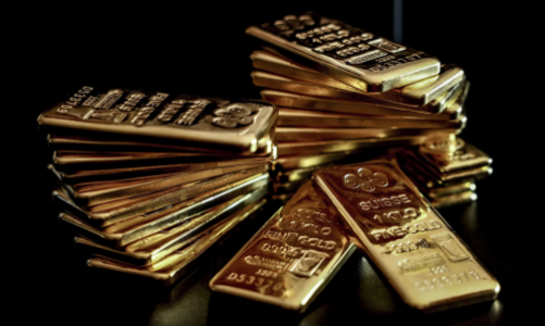 Financial Times: Mỹ áp thuế quan lên vàng thỏi loại 1 kg