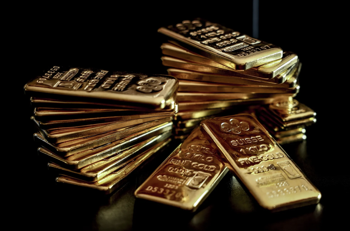 Ảnh minh họa - Ảnh: Bloomberg.