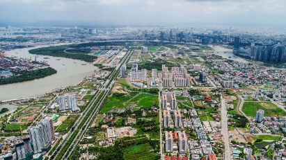 Construction ministry unveils plan for a national database 