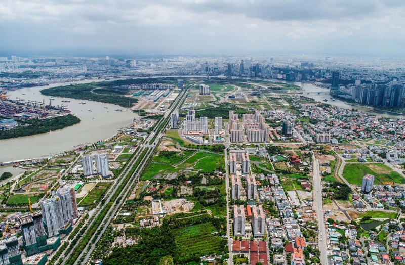 Construction ministry unveils plan for a national database 