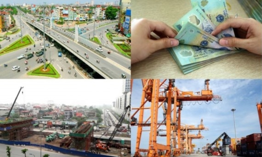 Đại học Kinh tế Quốc dân (NEU) kiến nghị bốn giải pháp nâng cao hiệu quả đầu tư công
