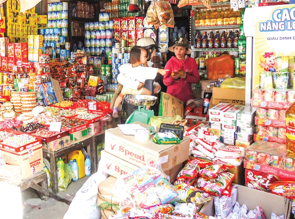 Bộ Tài chính đề xuất phạt tới 80 triệu đồng nếu không lập hoá đơn khi bán hàng