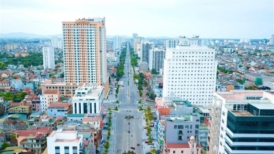 Nghe An needs nearly $20 bln for housing development by 2030