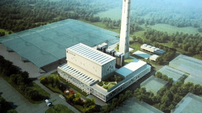 Chinese investor eyes waste-to-energy project in Thanh Hoa province