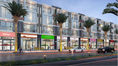 South Saigon set to ignite with T&T City Millennia Festival