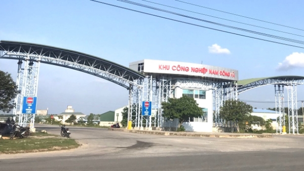 Quảng Trị hút hơn 2.500 tỷ đồng vốn đầu tư trong tháng 7